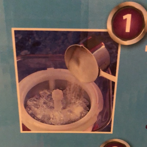 50s Style Slush Drink Maker - Picture 7 of 11